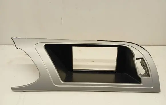 Audi A4 S4 B8 8K Radio/GPS head unit trim 8K1857186G