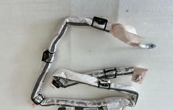 Audi Q8 Roof airbag 4M8880741E 43124644 4M8880741