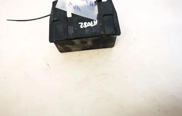 Mercedes-Benz E W210 Coolant fan relay 