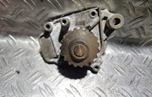 Honda Civic Water pump