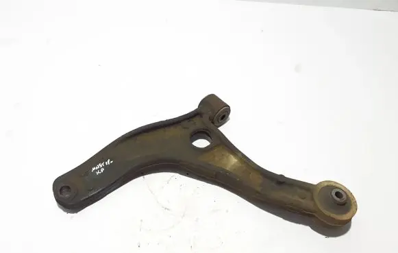 Front lower control arm/wishbone