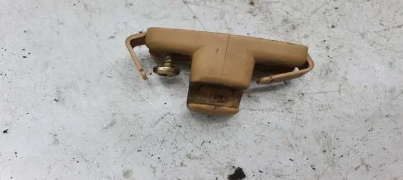 BMW 5 E39 Sun visor clip/hook/bracket NOCODE
