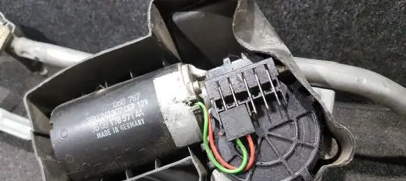 Ford Escort Wiper motor 0390241307cep 85gb17b571aa