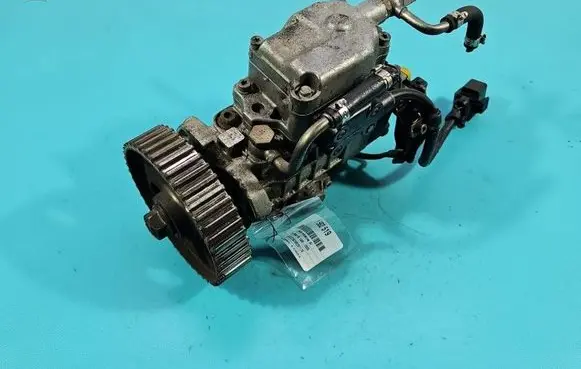 Volkswagen PASSAT B5.5 Fuel injection high pressure pump 0460404971 IMPRK1562519