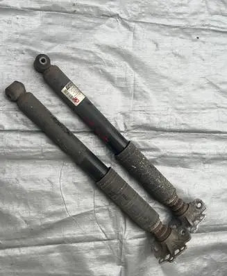 Fiat Tipo Rear shock absorber/damper 00520616700
