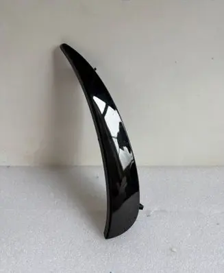 Mercedes-Benz E W213 Front bumper splitter molding A2138856306