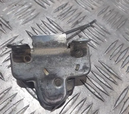 Opel Omega B2 Tailgate/trunk/boot lock/catch/latch 90457255
