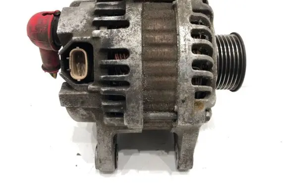 Nissan Qashqai Generator/alternator 23100BC00A