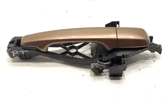 Volvo XC60 Rear door exterior handle 