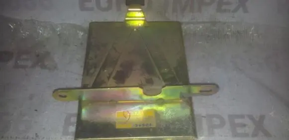 Gearbox control unit/module