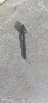 BMW 3 E30 Steering tie rod 
