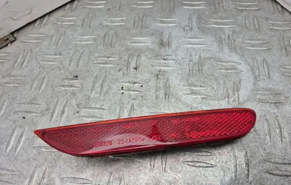 Nissan Qashqai Rear tail light reflector 25023005