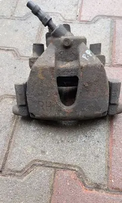 Volvo V50 Front brake caliper