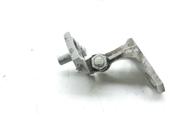 Volkswagen Golf VI Front door upper hinge 1K0831402L