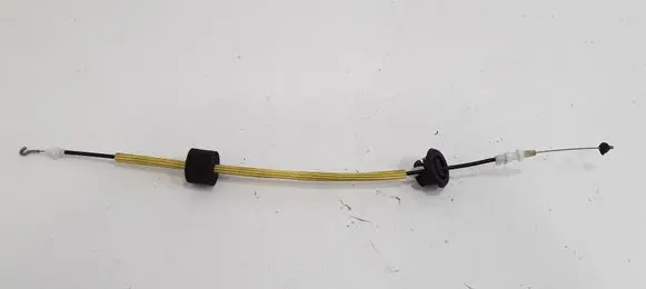 Audi A6 S6 C6 4F Rear door cable line 