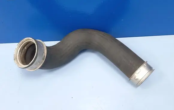 Mercedes-Benz E W211 Intercooler hose/pipe S20164