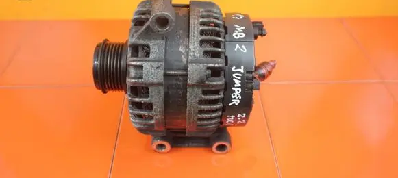Citroen Jumper Generator/alternator 0125711102 4HJ