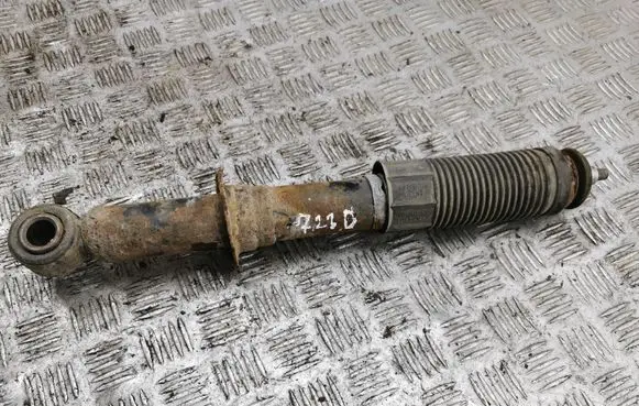 Toyota Corolla Verso AR10 Rear shock absorber/damper