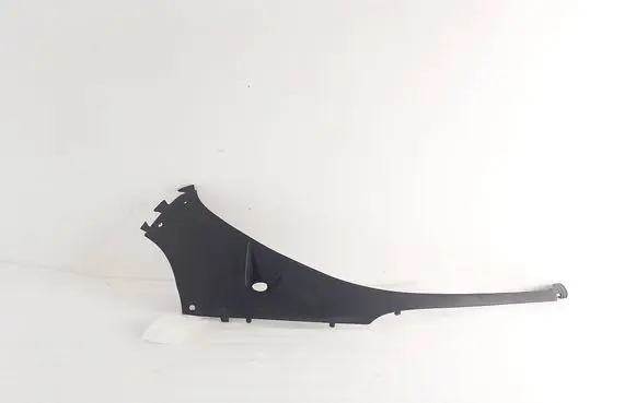 Porsche Macan (95B) Fender end trim 95B807174A