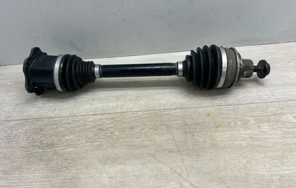 Porsche Cayenne (9Y0 9Y3) Front driveshaft 95840727100 4M4407271 PAB407271B