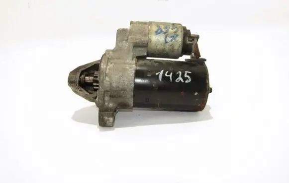 Ford Fiesta Starter motor