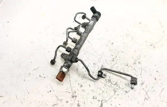 Volkswagen PASSAT CC Fuel main line pipe 03L089M 057130764H 03L906051
