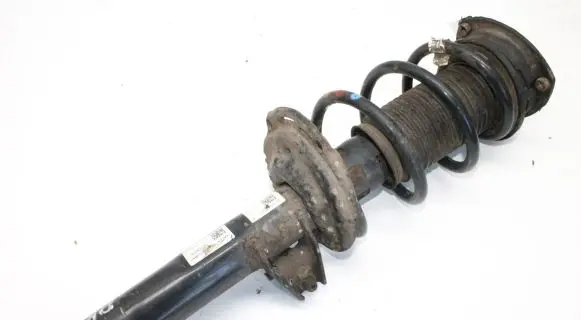 Volkswagen Tiguan Front shock absorber/damper 5QF412021QC 5QF413031BQ