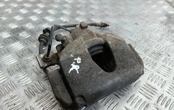 Renault Laguna II Front brake caliper