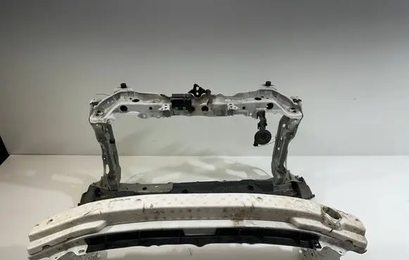 Toyota Yaris Radiator support slam panel 