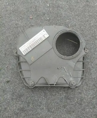 Audi A5 8T 8F Timing belt guard (cover) 06h103269h