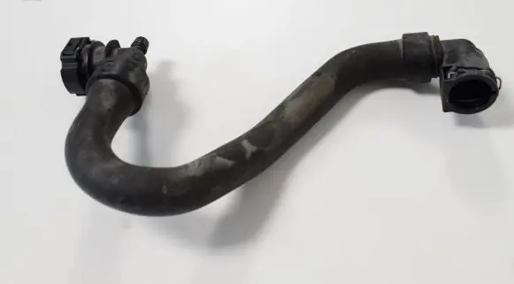 Citroen DS4 Air intake hose/pipe