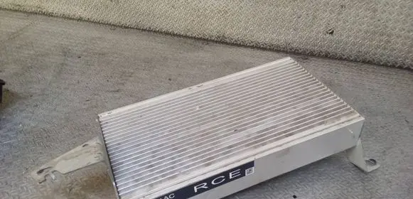 Chrysler Pacifica Sound amplifier 05094001AC