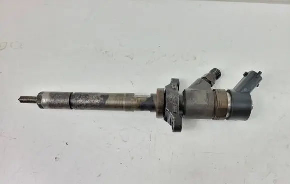 Volvo C30 Fuel injector 044510259