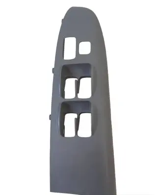 KIA Sedona Front door window switch trim 201003442
