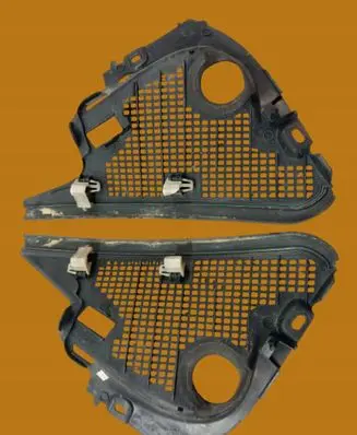 Renault Scenic III - Grand scenic III Other interior part 668630009R