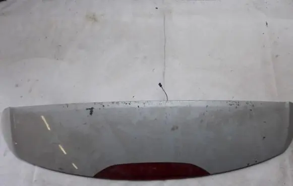 Volvo V60 Tailgate/trunk spoiler 31253209