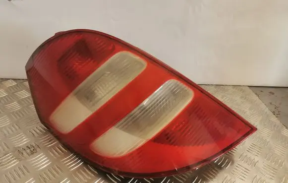 Mercedes-Benz A W169 Rear/tail lights 3330L