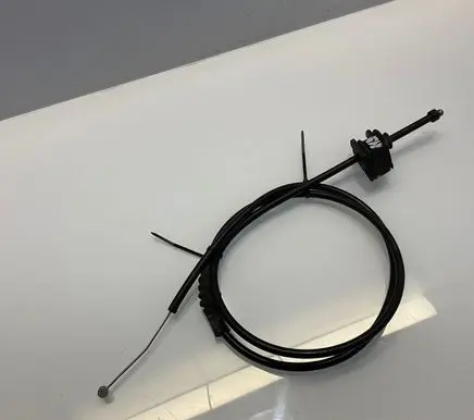 Mercedes-Benz CLS C219 Engine bonnet/hood lock release cable A2118800259 2118800259