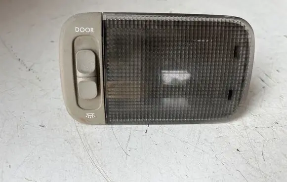 Subaru Legacy Front seat light PETPBT 3DT