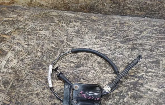 Chrysler PT Cruiser Gear shift cable linkage