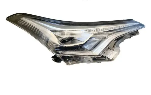 Toyota C-HR I Headlight/headlamp 81110F417000