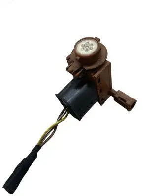 Audi A4 S4 B8 8K Air quality sensor 4H0907658