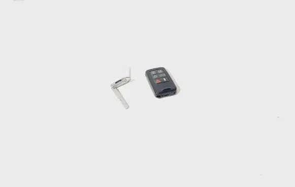 Volvo S60 Ignition key/card 30659491 5WK49265
