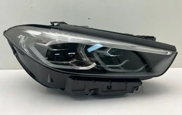 BMW 8 G15 Headlight/headlamp 5A27A22-01