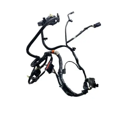 Ford Mustang VI Seat wiring loom EU5T14D231J4CP7 EU5T14D231