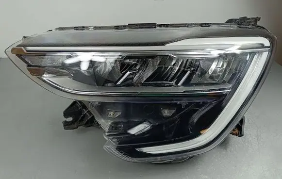 Renault Arkana Headlight/headlamp 260607497R 3623936240