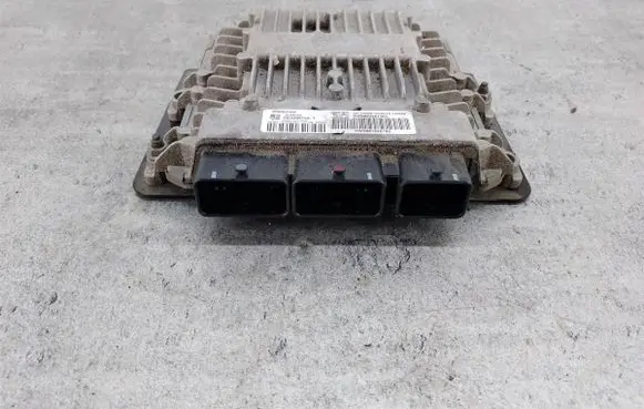 Engine control unit/module ECU