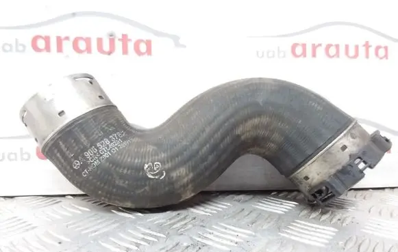 Mercedes-Benz Sprinter W906 Intercooler hose/pipe A9065283782