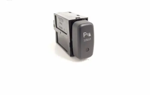 Peugeot 4007 Parking (PDC) sensor switch 7D13