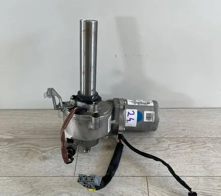 KIA Optima Electric power steering pump 4TFDJ309 30911420660 2T56300325